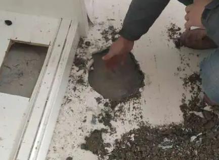 金寨卫生间漏水维修公司分享下精确定位查漏水一次多少钱?不同级别收费不同