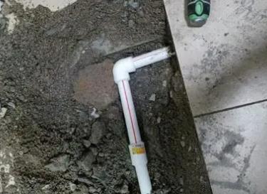 金寨阳台漏水维修时有哪些声音会影响检漏仪