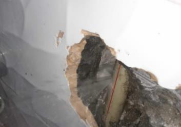 金寨卫生间漏水维修的步骤和流程。